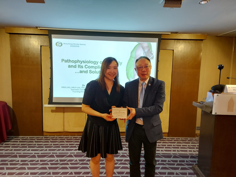 Event Archive and Gallery - Hong Kong Obesity Society